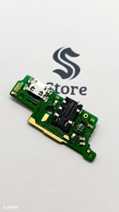 CONNECTOR CHARGER INFINIX SMART 5 PRO X658 ORI PAPAN KONEKTOR CAS PCB BOARD USB BOARD CASAN CON TC INFINIX SMART 5 PRO X658 ORIGINAL + IC