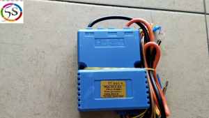 It.Yes GLC-KXB8 / GLC-KXB3 220v (All Same) Gas oven/oven pulse ignition (PC Board)