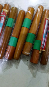 CLAMP PUTAR KAYU GALAH GLFIBER 33 KE 38 SAWIT