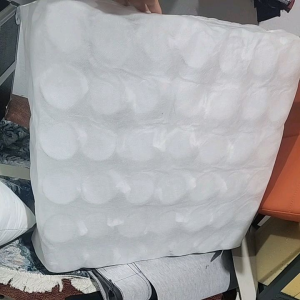 Pocket Spring Sofa Upholstery Replacement Spring Coil Pocket Cushion Spring Pocket Kusyen Furniture