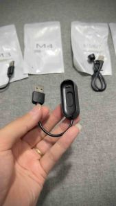 Dây sạc cho Xiaomi Band 2/3/4/5/6/7/8/9/10 NFC Pro Active - Vòng tay thông minh Smart Band