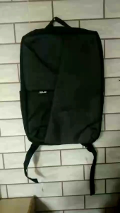 Ransel Laptop Asus New Version Bawaan Laptopnya