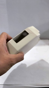 25 PC Box MCB 1 grup OB tempel tembok / Box MCB 1 gang OB tempel tembok