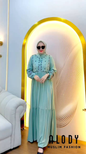 NIDLKITA PJ M-XXL SETELAN ROK MODE TERBARU TERLARIS BEST SELLER DAN REAL ORIGINAL