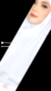 Mukena lajuran Dewasa Motif Tabur Sakila Bahan Katun Rayon Peremium