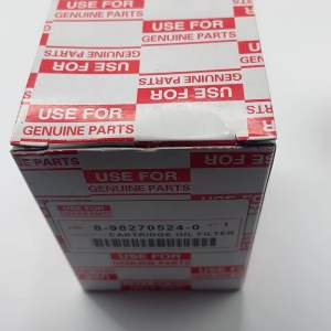 กรองเครื่อง All New D-max 1.9 Blue Power กรองเครื่อง อีซูซุ ออลนิว ดีแมก บลูเพาเวอร์ 8-98270524-0