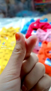 Jaket bayi motif baby cat 0-12 bulan