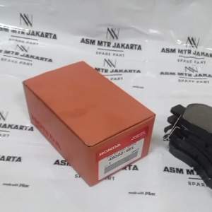 KAMPAS REM DEPAN JAZZ GD3 IDSI VTEC BRIO LAMA 2004-2008 ORIGINAL 1PC