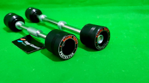 Jalu As Roda KLX DTRACKER & CRF 150L