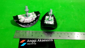 Stoper Ban Trail / Rim Lock / Stoper Ban Kombinasi Trail