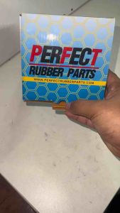 ยางเพลาขับนอก TFR RODEO 4WD ปี199-1996 จำนวนต่อ1คู่  เบอร์แท้ 8-94312-678-0 Brand PERFECT  คุณภาพOEM