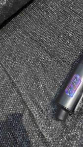 SLINCER SCOORPIO ORIGINAL PJR RACING