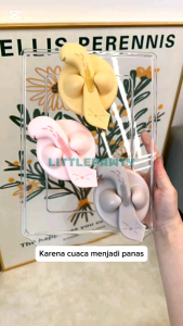 Littlepawty - Pet Can Cover Lid & Spoon | Penutup Makanan Kaleng Kucing Anjing Sendok Pembuka Wet Food Dog Cat