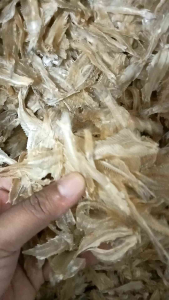 SUPER MURAH Ikan asin  Pakang Tawar 500gram