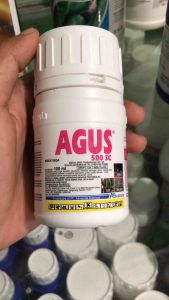 Insektisida Agus 500SC 100ML