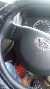 Aksesoris Mobil Untuk Kenyamanan Berkendara: Pelindung Stir Mobil & Cover Stir