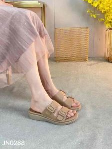JOANNE Comfy Sandals Shoes Wanita JN0288
