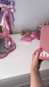 ✨พร้อมส่ง Rhode case I-phone✨