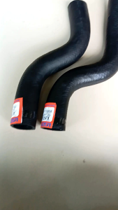 SELANG RADIATOR MAZDA 323 FORD LAZER ATAS BAWAH