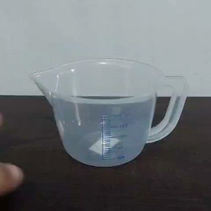 gelas takar 500 ml alat pengukur airrrrr