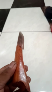 pisau dapur istimewa