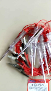 OBENG TESPEN KABEL ACCU MOBIL & MOTOR