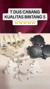 TEDUS TDUS CABANG 3 CABANG 4 T DUS HITAM CABANG KABEL