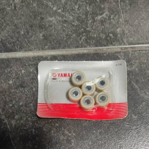 ROLER ROLLER MIO J SOUL GT FINO XRIDE FI F1 MIO SPORTY SMILE