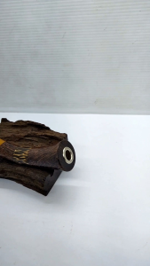 Galeri Pipa Padutan Kayu Galih Asem: Model Terompet & Desain Unik