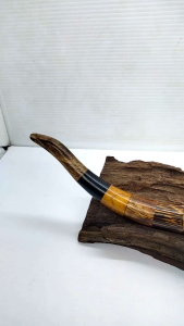 express galeri once pipa cangklong kayu tengsek Sulaiman model terompet