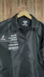 JAKET COACH PRIA TERBARU JAPAN ORIGINS TERBARU//JAKET PRIA CASUAL TERMURAH //JAKET WINDBREAKER