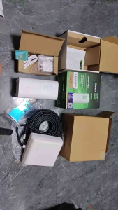 Smart Home Wifi w/ 15 days Unli + Mimo antenna 15m
