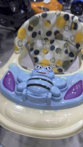 Np Toys รถเด็กหัดเดิน รถหัดเดิน รถหัดเดินเจ้าผึ้งน้อย ปรับระดับได้3ระดับ/มีเสียงดนตรี Np.5006