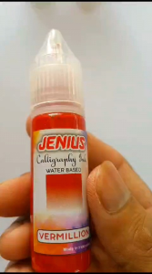 Tinta Warna Jenius: Pilihan Terbaik untuk Desain Grafis & Kebutuhan Sehari-Hari