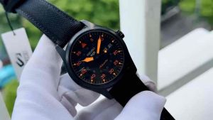 ĐỒNG HỒ NAM CHÍNH HÃNG SEIKO 5 SRPH33K1 Automatic Size 39.4 Phong Cách Thể Thao và Độc Đáo