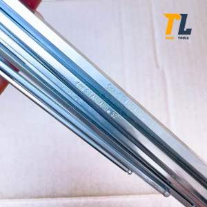 Lục giác bi Standard đủ size 1.5mm 2mm 3mm 4mm 5mm