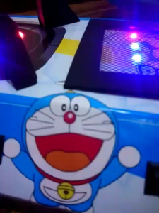 Kompor Mainan LED Edukasi Anak: Manfaat & Cara Menggunakannya