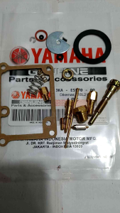 REPAIR KIT KARBURATOR YAMAHA RX-KING RX-Z