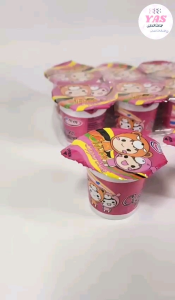 10pcs CHOCO DIPPIN STICK/ loot bag fillers / paninda / giveaways / party favors.