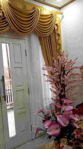 Pasang Gorden: Variasi Gaya, Kantoran, Elegan, Minimalis & Mewah