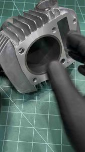 เสื้อสูบwave125 S/R/บังลมขนาดSTD545657585960626465666770 สินค้าคุณภาพสูง