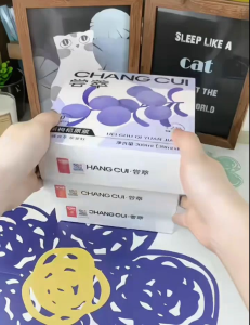 𝗚𝗼𝗷𝗶 𝗯𝗲𝗿𝗿𝘆 𝗷𝘂𝗶𝗰𝗲/ 𝗯𝗹𝗮𝗰𝗸 𝗴𝗼𝗷𝗶 𝗯𝗲𝗿𝗿𝘆/ 杞里香尝萃/黑枸杞原浆/枸杞原液10包（300ml/盒）无蔗糖/宁夏青海/鲜榨枸杞汁旗舰店/goji bery/eye health/Anti oxidant food/super food/fresh juice/沙棘原浆