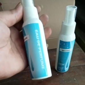 parfum pria wanita tahan lama bisa request aroma isi 100ml