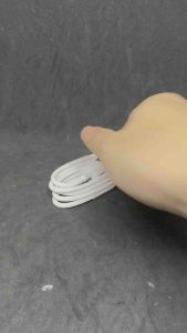 Kabel Data Infinix 45W Type C Super Fast Charging Original Note 30 Note 40 Hot 40 Hot 30 Hot 20 Smart 8 Note 8 Hot 11