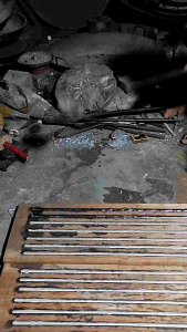 TIMAH Patria Bintang 50X50: Solusi Timah Berkualitas Tinggi