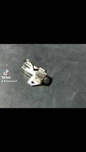 Spring Knife Jendela Tebal/Tarikan Jendela/Kunci Jendela/Slot Jendela