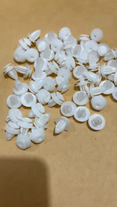 HARGA 50 PCS DAN 100 PCS KLIP CLIP DOORTRIM PANEL PINTU HARBOT ORIGINAL