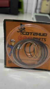 Ring Piston-Seher Ukuran Standard/25/50/75/100 Beat Fi eSP K44 & Beat Pop & Beat Street & Scoopy eSP & Vario 110 Fi eSP