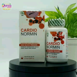 cardionormin asli original obat hipertensi cardio normin obati darah tinggi
