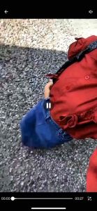 Rok Jeans Theana Rok Jeans/Rok Jeans Wanita/Rok Viral/ Jeans Rok